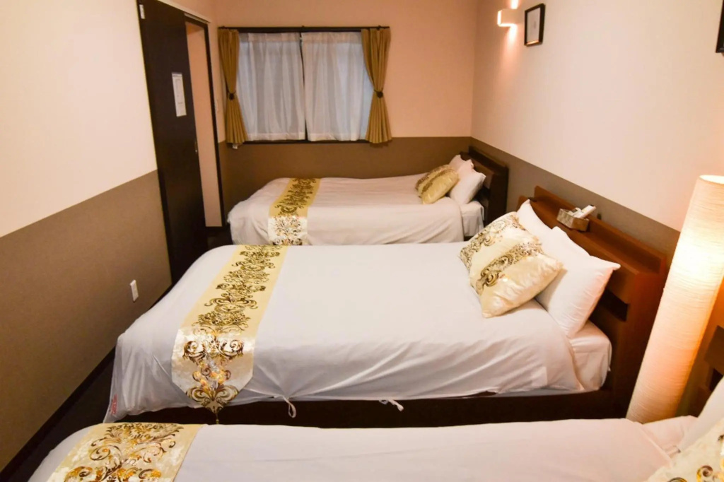 Kyoto Minami-ku - House / Vacation STAY 81714 사진 20