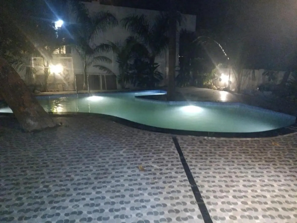 Hotel photo 8