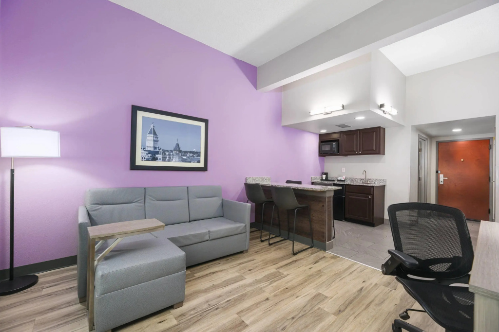 La Quinta Inn & Suites by Wyndham Clarksville - Général