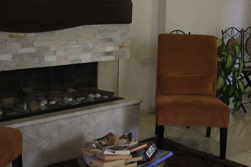 Lavender Boutique Hotel - Général