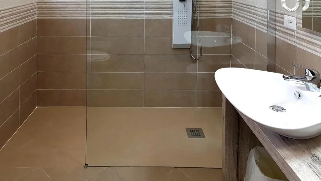 Hotel Carol - Chambres