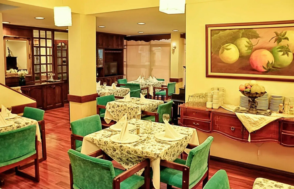 Hotel Boyaca Plaza - Général
