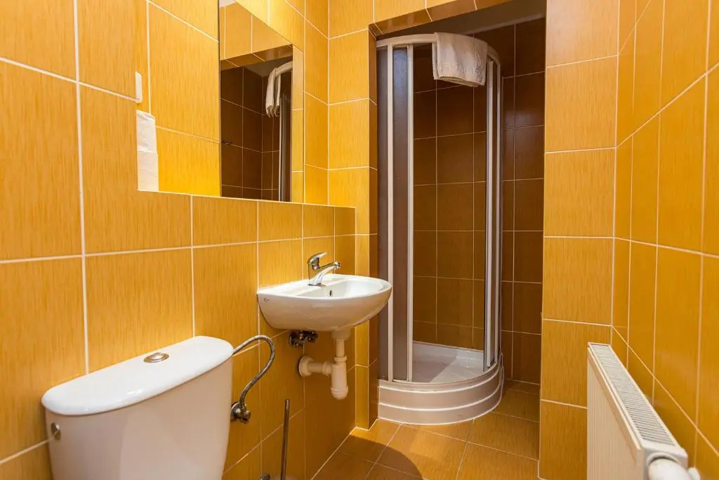 Hotel Seifert - Chambres