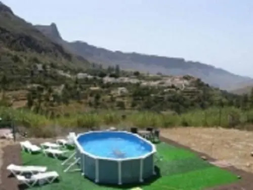 Mirador Fataga
