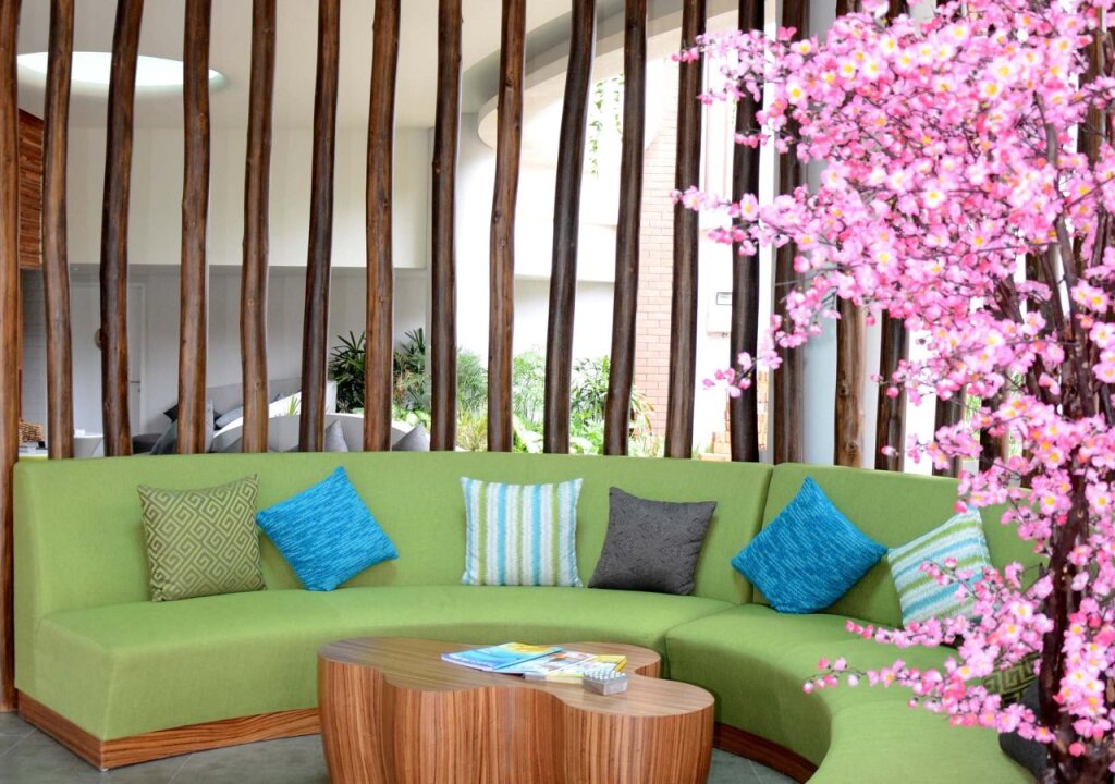 Ion Bali Benoa