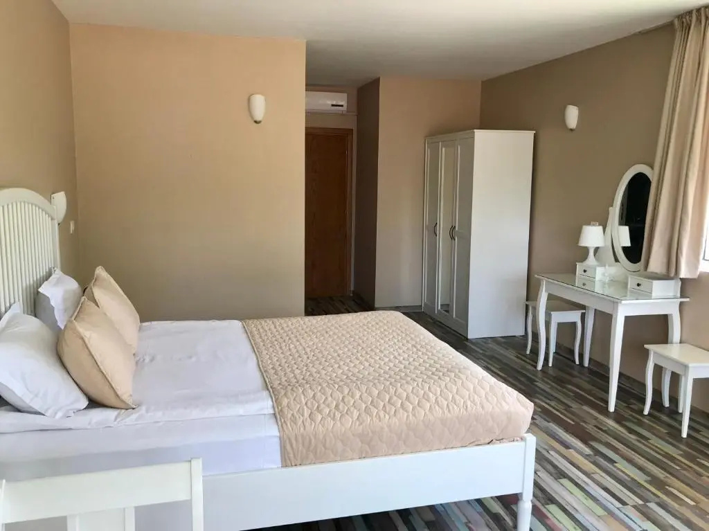 Hotel Yaev - Chambres