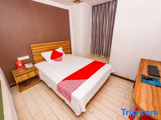 Deluxe Double room (full double bed)