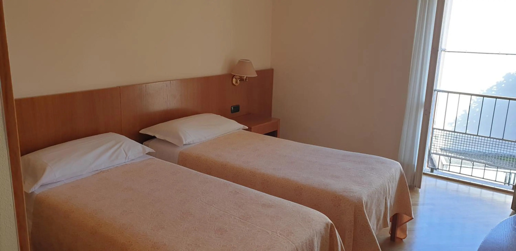 Tre Re Hotel - Général