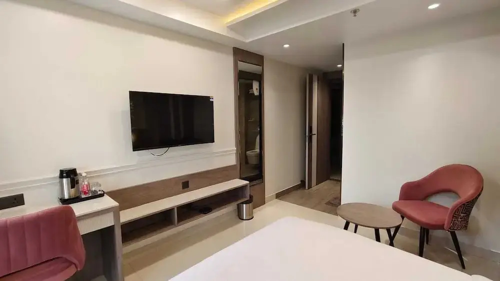Hotel photo 6
