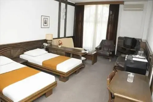 Novi Palas Hotel - Général