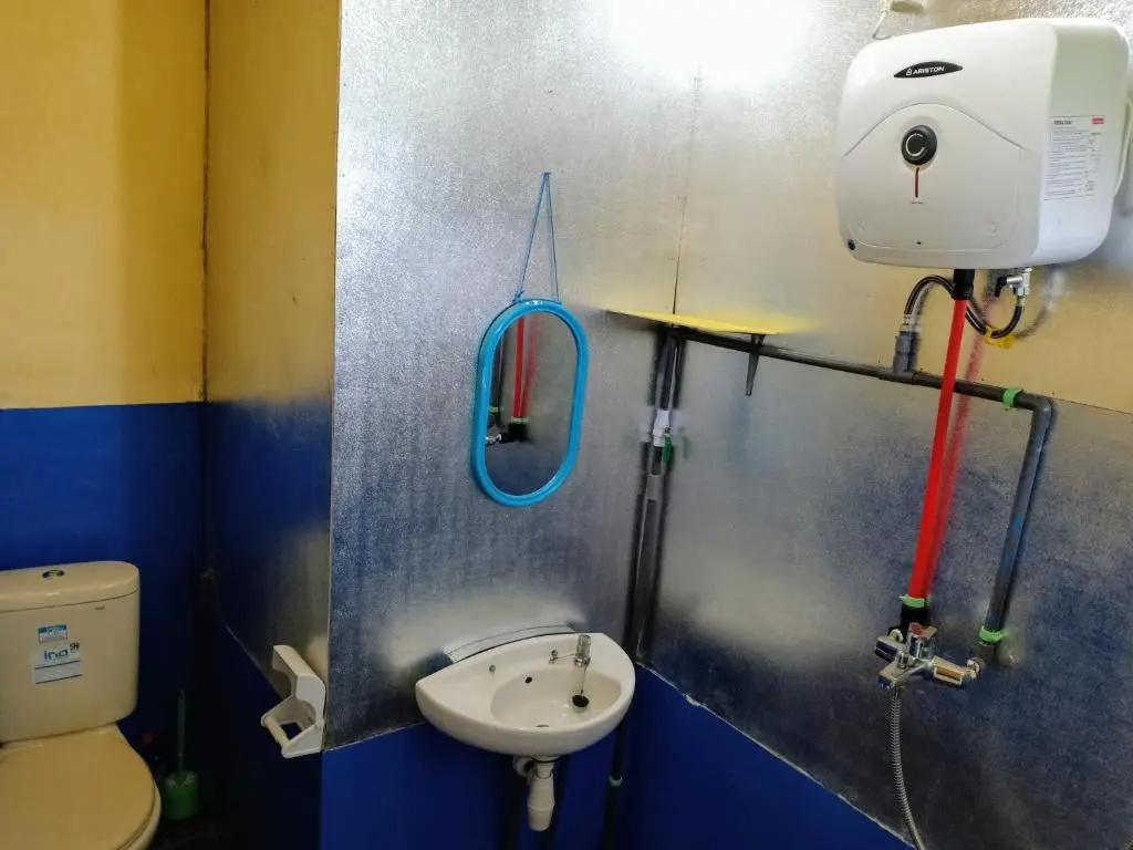 Standard room