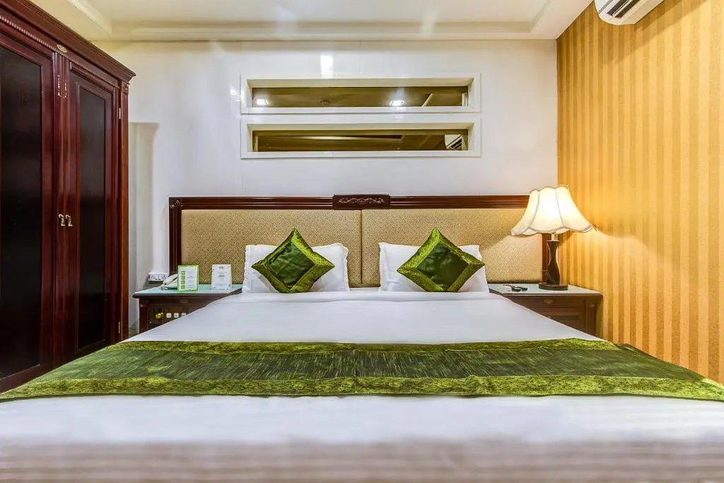 Treebo Shivani - Chambres