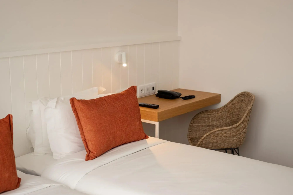 Pure Formosa Concept Hotel - Général