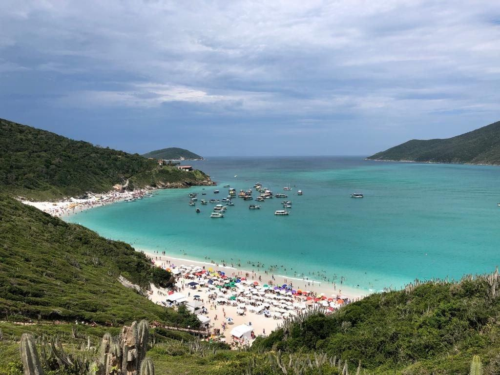 Beach & Waterfront