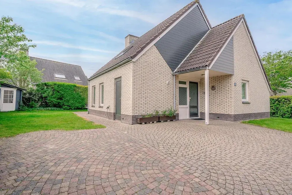 Charming Villa Near the sea and Forest