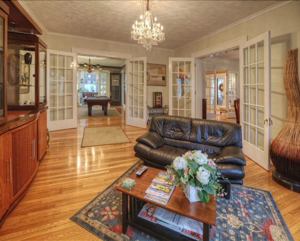 Bluefield Inn — фото 2