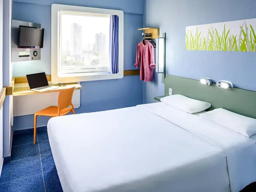 Classic room