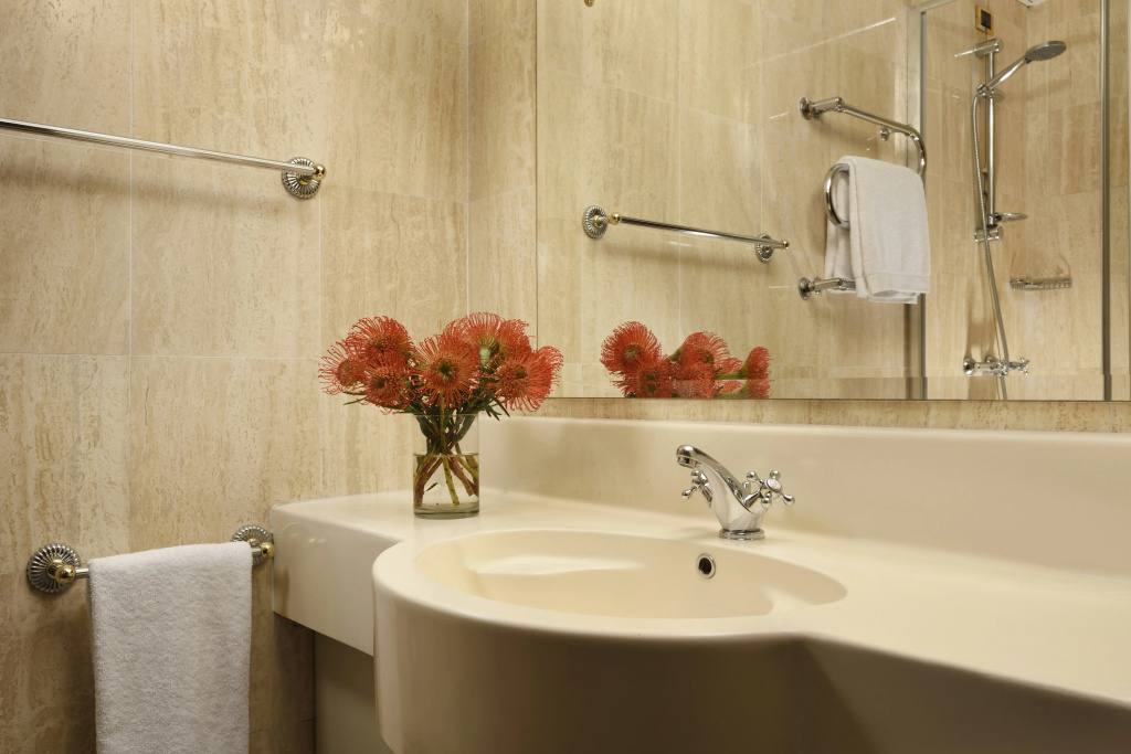 UNAHOTELS Scandinavia Milano Hotel - Général