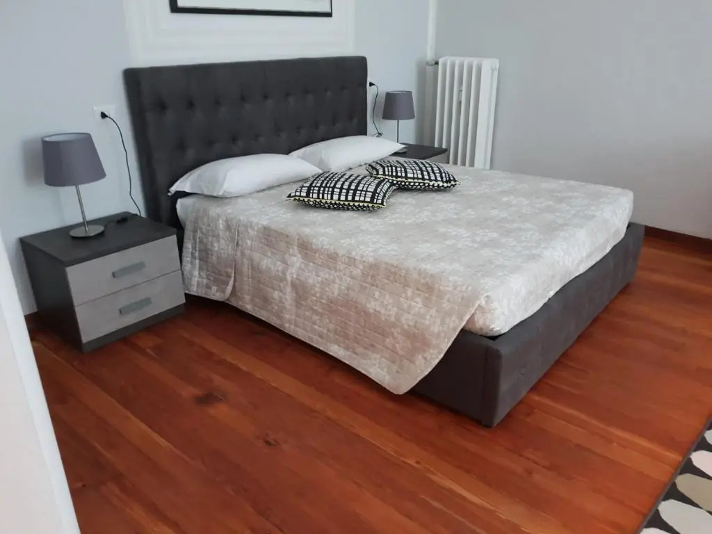 Hotel Alpi Resort - Chambres