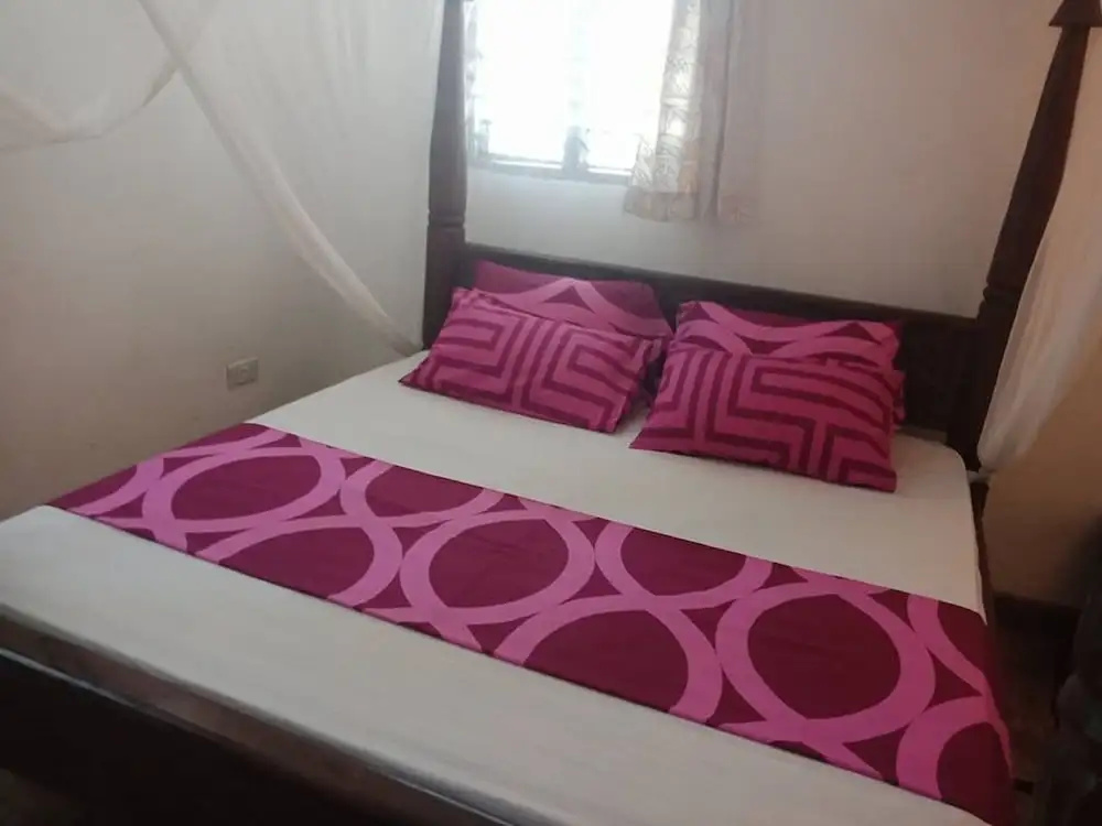 Soul breeze Beach Resort - Chambres
