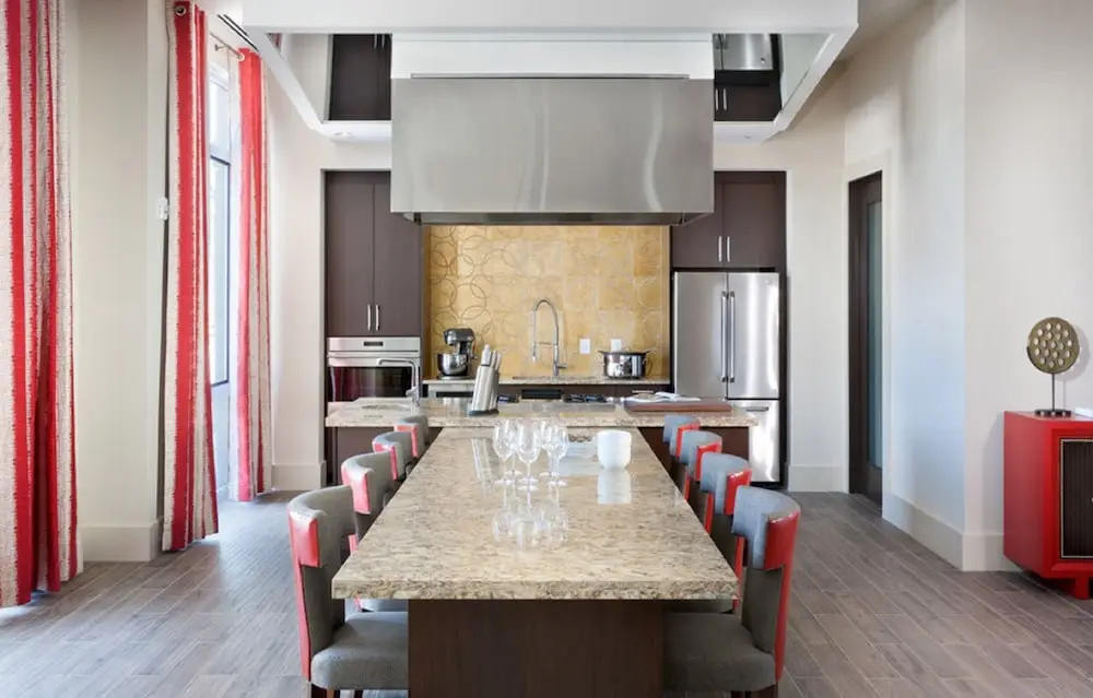 Global Luxury Suites at Hidden Creek - Général