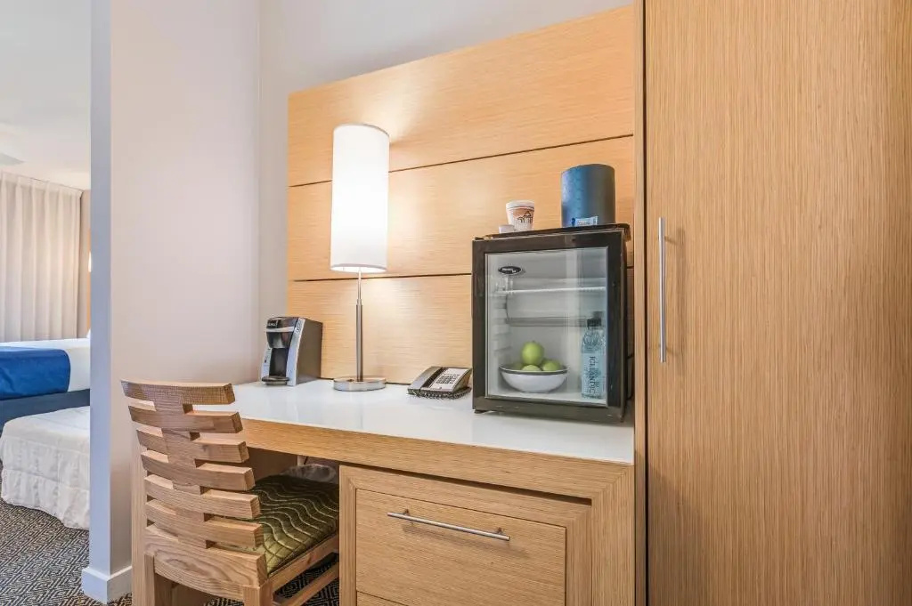 The Landon Bay Harbor - Miami Beach - Chambres