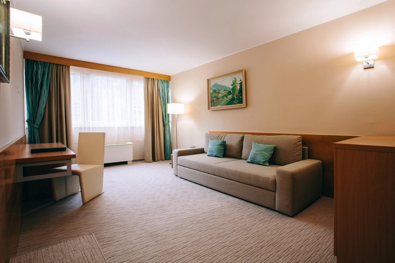 Hotel Vita - Terme Dobrna - Chambres