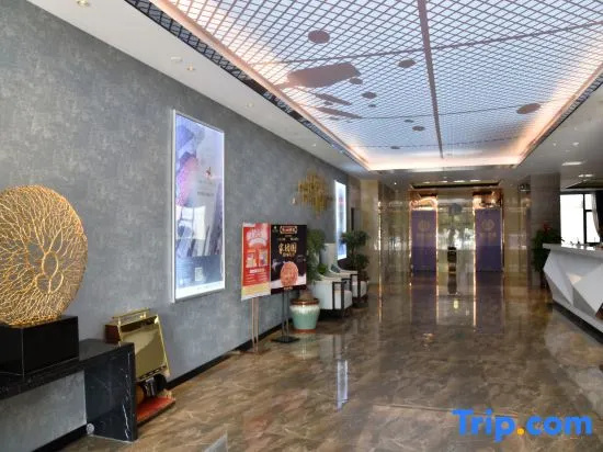 Business Centre