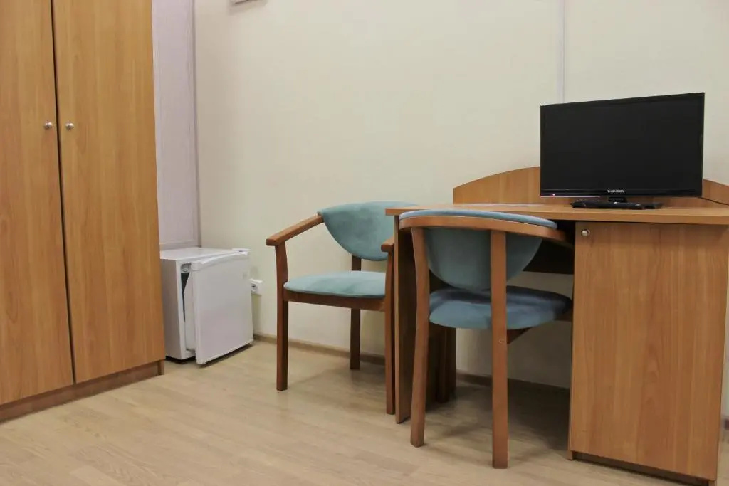 Business Centre