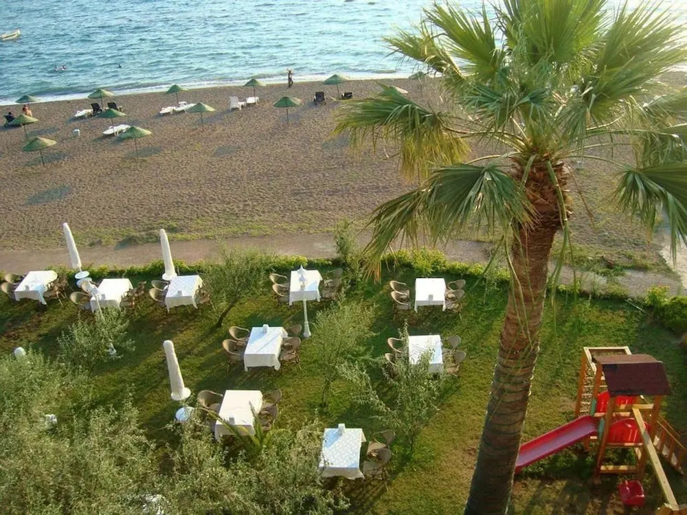 Dikili Sunset Club - Général