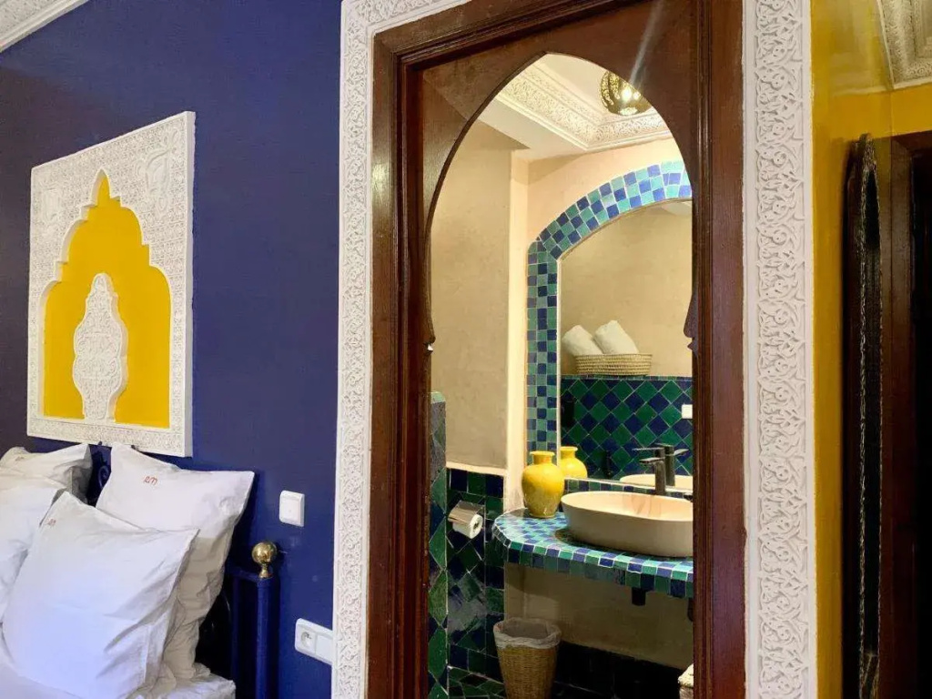 Hotel photo 20