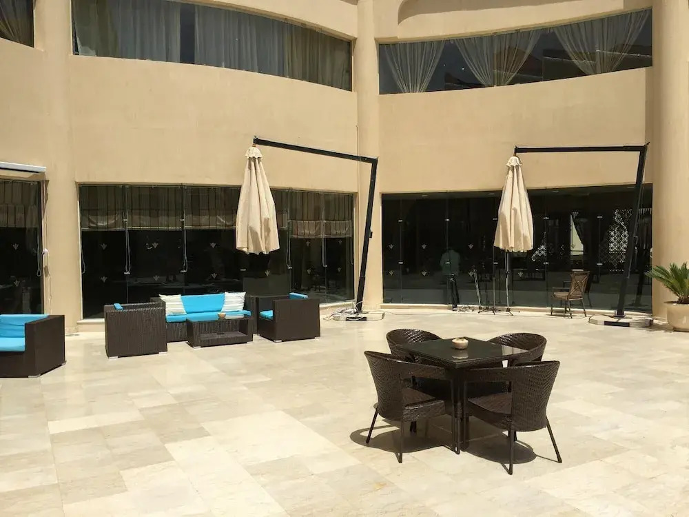 Ghazala Resort and Spa - фото 27