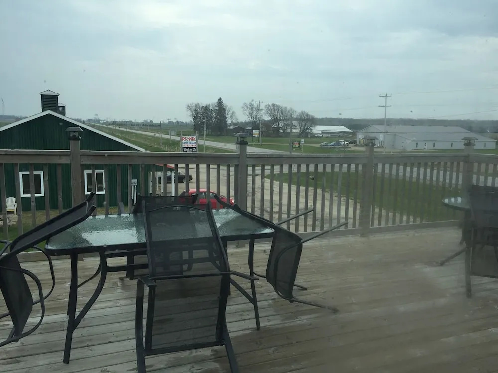 Northwinds Motel
