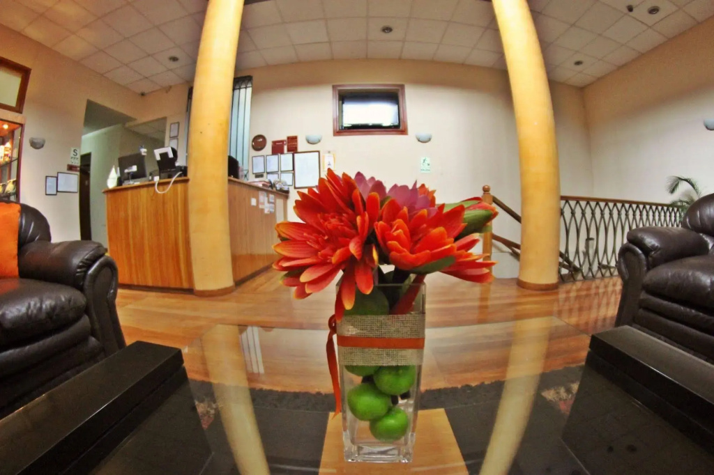 Hotel photo 2