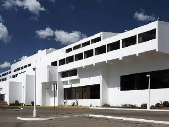 GHL Hotel Lago Titicaca - Chambres