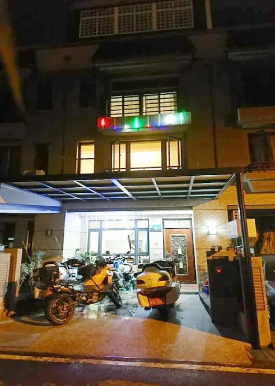 Puli Jimei Bed and Breakfast