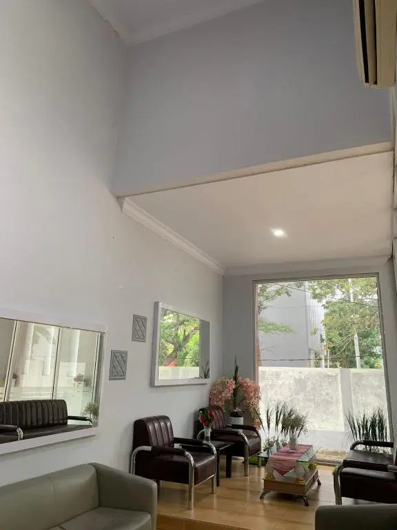 Jambura Inn — фото 6