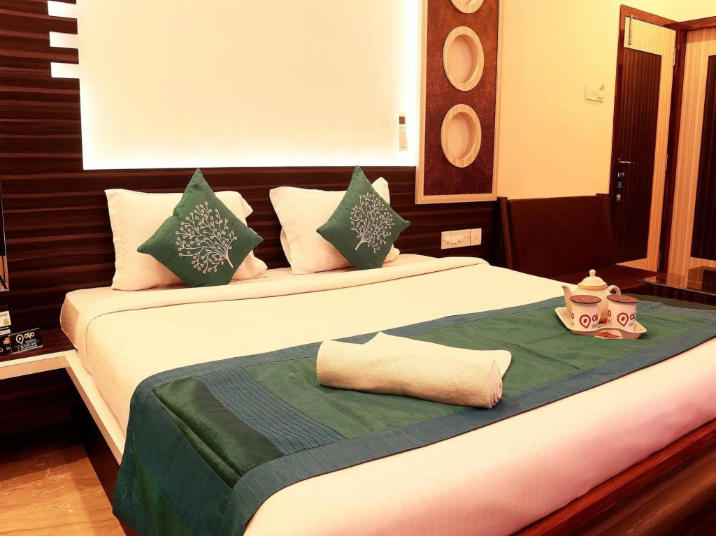 Hotel photo 6
