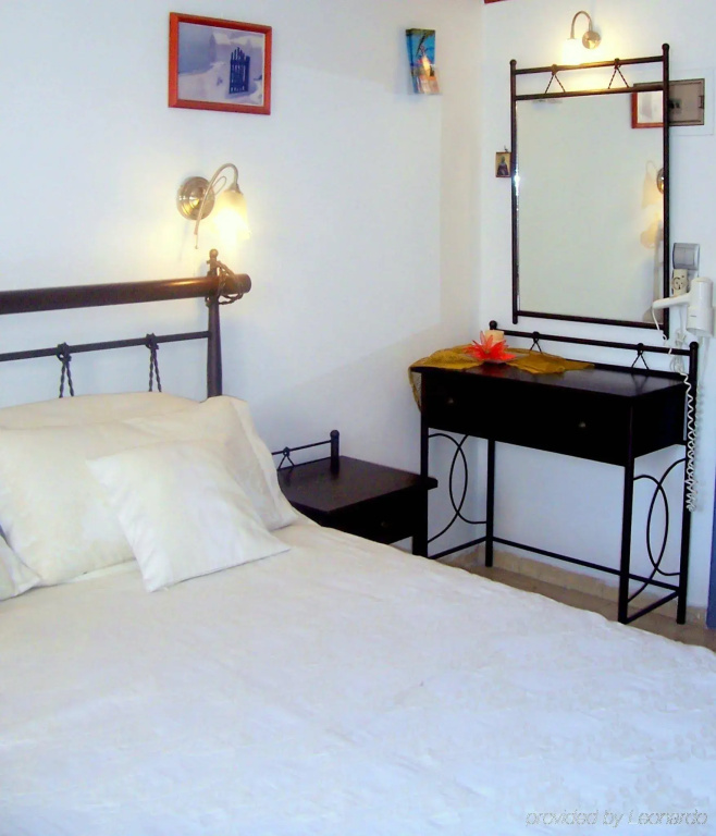 The Best Studios & Rooms - Général