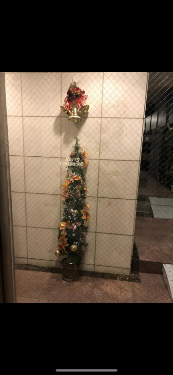 都心的家-大床加踏踏床3-4人房 사진 12
