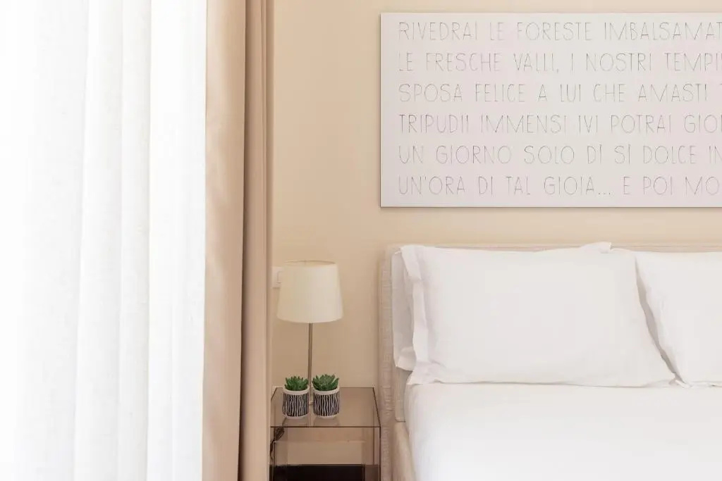 Superior Double room (full double bed)
