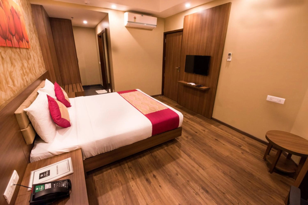 Le ROI Digha — 5