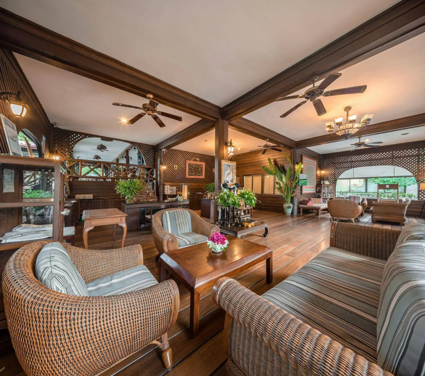 Regent – Chalet, Hua Hin - Général