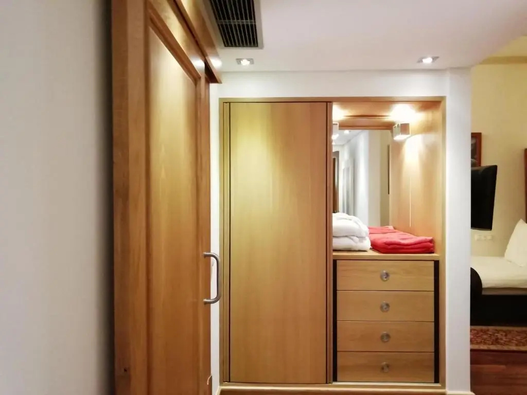 Quinta do Pego - Chambres