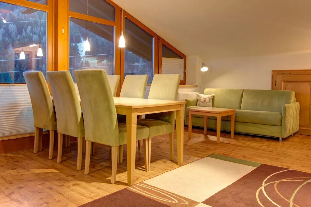 Hotel Garni Feuerstein - Général