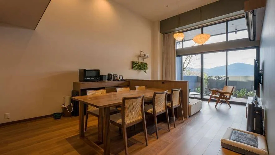 Rakutenstay Fujimiterrace Hakoneashinoko 사진 21