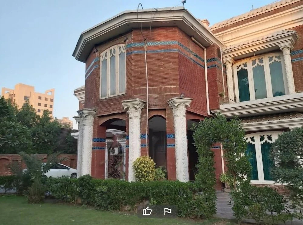 New Chancery Hotel