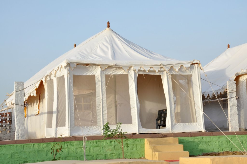 Rajasthan Adventure Resort image