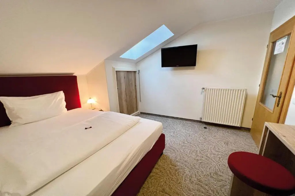 Hotel Pachernighof - Chambres