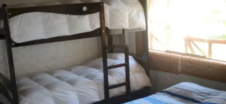 Viña de los Reyes Hotel & Camping - фото 9